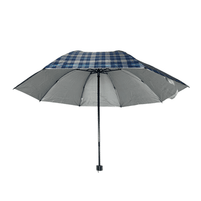 23 Inches 4 Fold Umbrella (Assorted Design @ Box) 408/EA/222