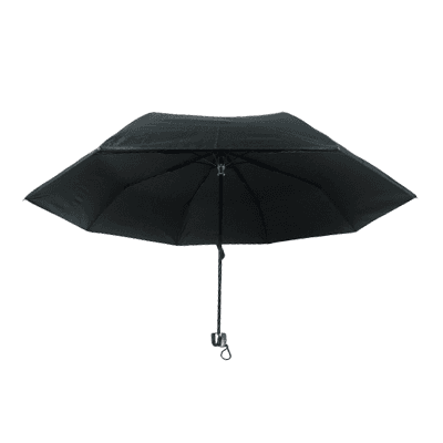 21 Inches 3 Fold Umbrella (Enhanced Quality)