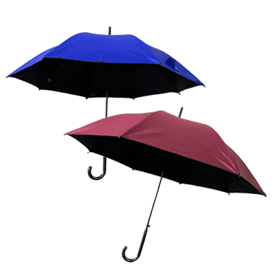 24" Auto Open Umbrella