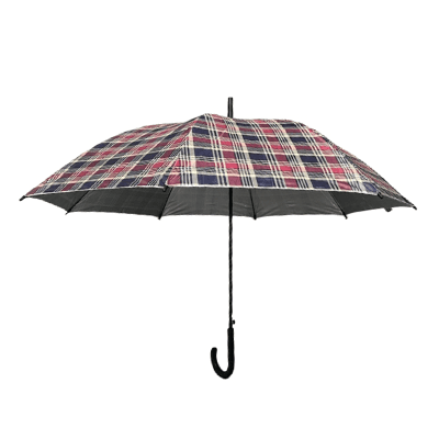 24" Auto Open Umbrella
