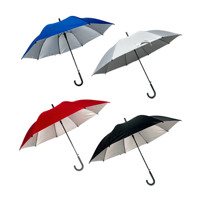 24" Auto Open Umbrella
