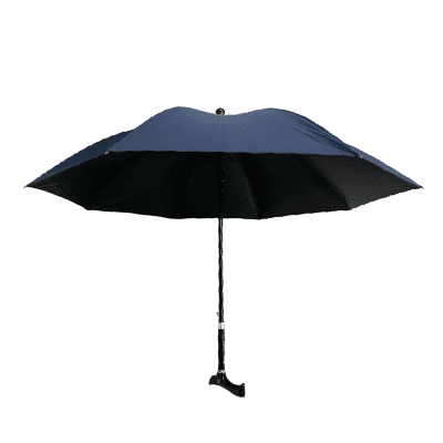 Anti Slip Walking Stick Umbrella