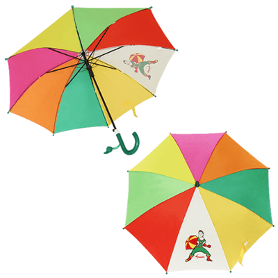 17 inches Kids Umbrella