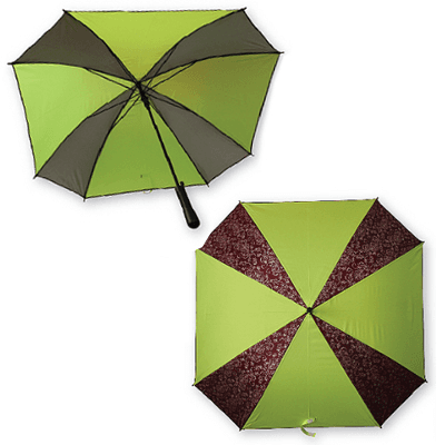 Custom Made 24 Inches x 27 Inches Umbrella