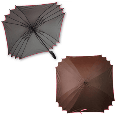 Custom Made 24" x 16 Ribs Series Umbrella