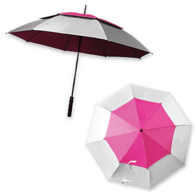 30 Inches Golf Windflow Umbrella