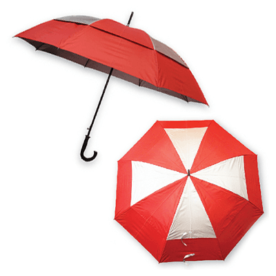 Trimming Windflow Auto Open Golf Umbrella