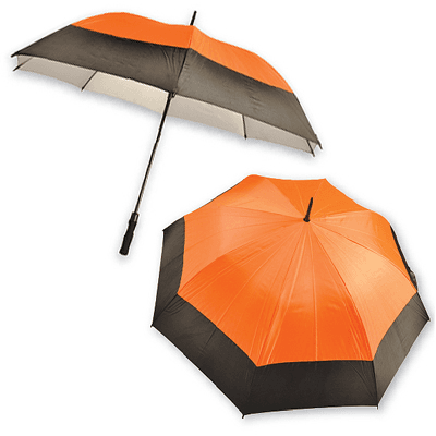 30 Inches Joint Panel Golf Umbrella
