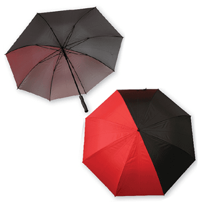 33 Fully FibreE Auto Open Golf Umbrella