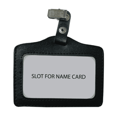 PU Namecard Tag 2 (V23)-Horizontal