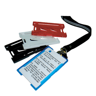 Card Holder