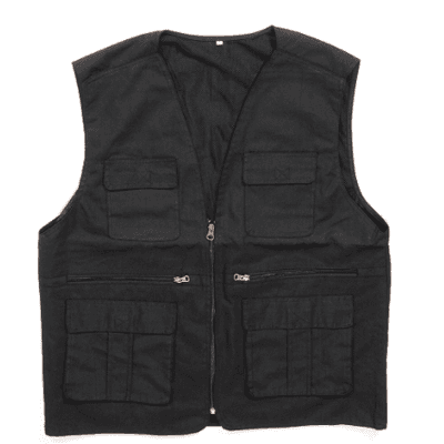 Vest 4 (V23)
