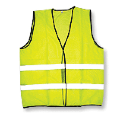 Vest 5 (V23)