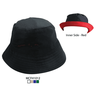 Fisherman Hat