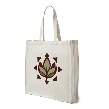 ECO Canvas Bag 8