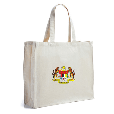 ECO Canvas Bag 1 (V23)
