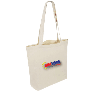 ECO Canvas Bag 3 (V23)