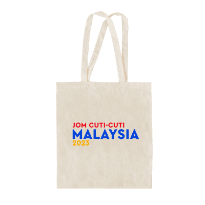 ECO Canvas Bag 5