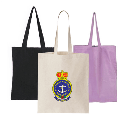 ECO Canvas Bag 6
