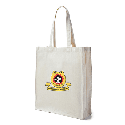 ECO Canvas Bag 7