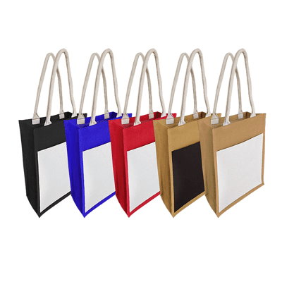 Jute Bag