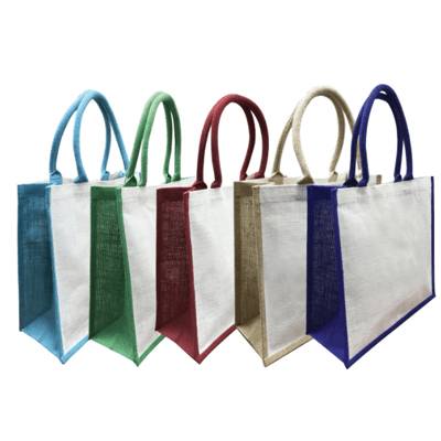 Jute Bag