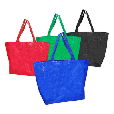 Laminated PP Woven Bag