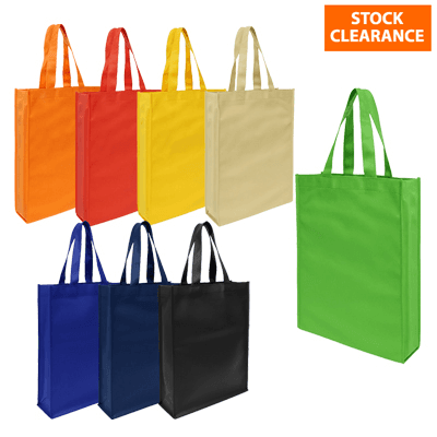 Non-Woven Bag Type 1