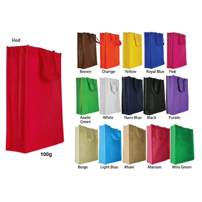 100g - ECO Non Woven Bag