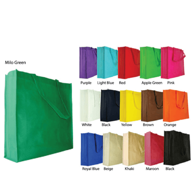 100g - Eco Non Woven Bag