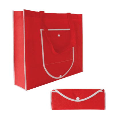 Foldable Non Woven Bag