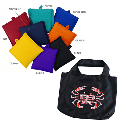Reusable Foldable Bag