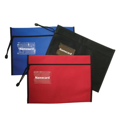 Document Pouch