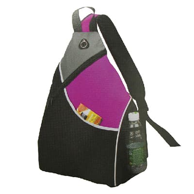 MICO Back Pack 4 (V23) - 600D