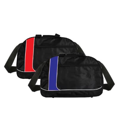 POLA Overnight Luggage Bag 1 (V23) - 1680D