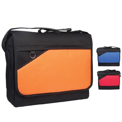 NATTA Messenger Bag 2 (V23) - 600D