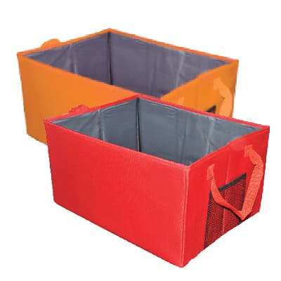 Car Boot Organizer - 600D