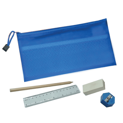 PVC Multipurpose Pouch
