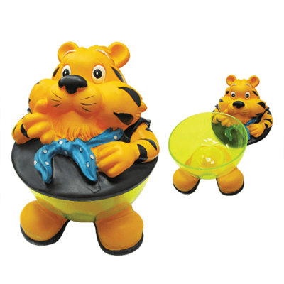 Tiger Coinbox
