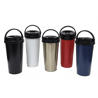 VERO MUG with Thermos (keep warm function) - 530ml
