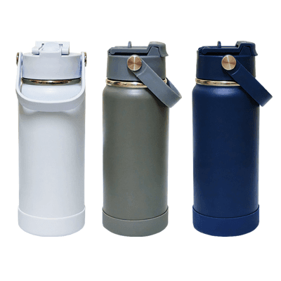 Amos Flask (600ml)