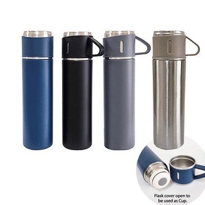 Cup Flask
