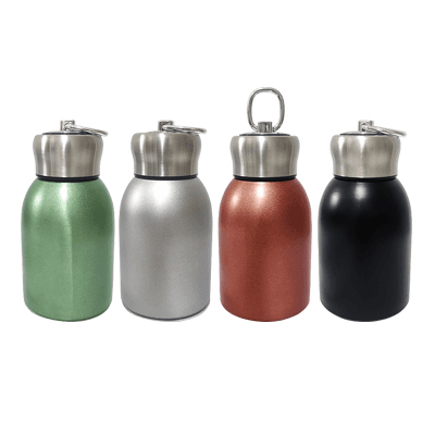Cuty Bottle