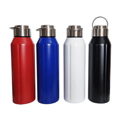 Groovy Flask (850ml)