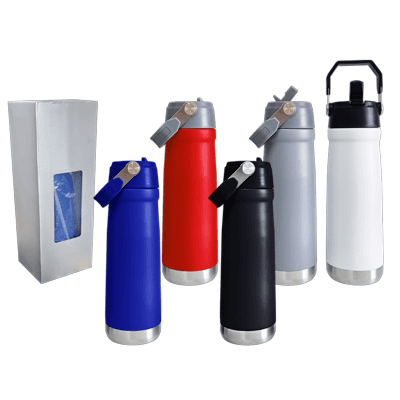 Standley Flask (Vacuum Bottle) - 650ml