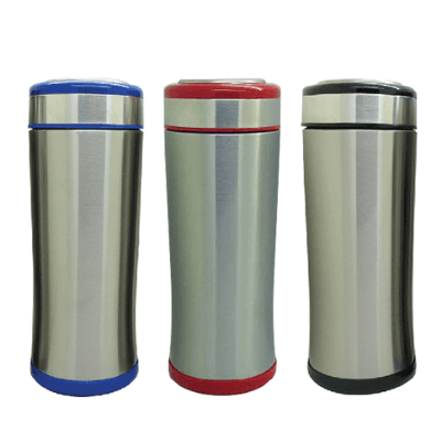 Ace Stainless Steel Mug (V23) - 400ml