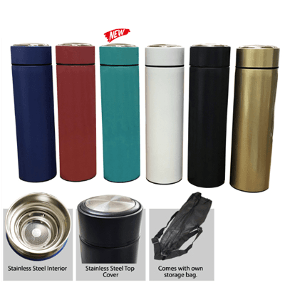 BULLET Vacuum Flask