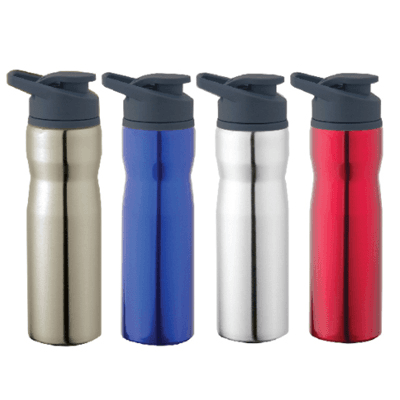 Trendy Bottle (V23) - 750ml