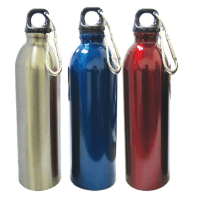 Stainless Steel Bottle 1 (V23) - 650ml