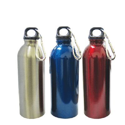Stainless Steel Bottle 2 (V23) - 450ml
